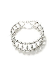 The Queen Choker_metallic