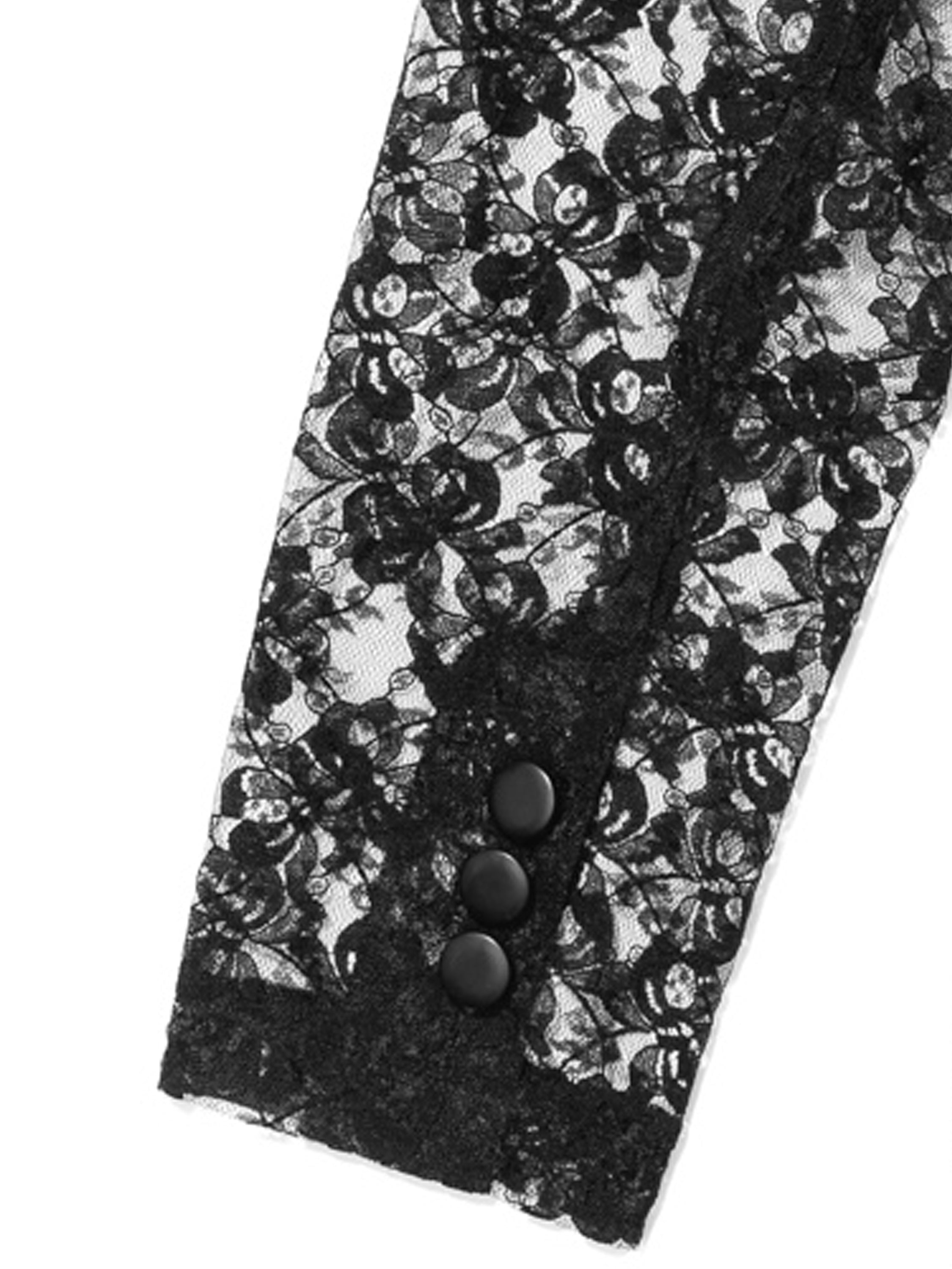 LACE BLAZER [unisex] (-50%)