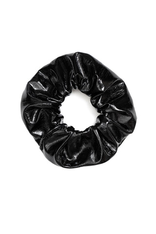 HAIR SCRUNCHIE_PVC