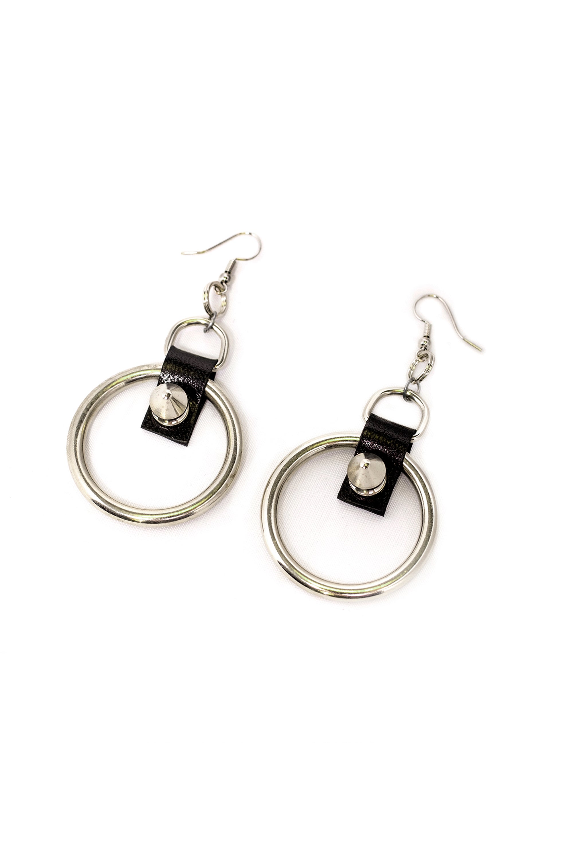 Orbit earrings_hopea